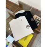 2024年5月6日夏季高品質新作入荷クロムハーツ半袖 TシャツQ工場