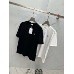 2024年5月6日夏季高品質新作入荷CELINE半袖 TシャツQ工場 S-XL