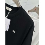 2024年5月6日夏季高品質新作入荷CELINE半袖 TシャツQ工場 S-XL