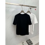 2024年5月6日夏季高品質新作入荷CELINE半袖 TシャツQ工場 S-XL