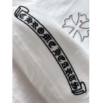 2024年5月6日夏季高品質新作入荷クロムハーツ半袖 TシャツQ工場S-2xl