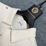 2024年5月7日夏季高品質新作入荷 LOEWE 半袖 TシャツQ工場