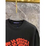 2024年5月7日夏季高品質新作入荷ルイヴィトン半袖 TシャツQ工場S-2XL