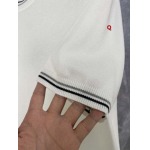 2024年5月10日春夏高品質新作入荷プラダ 半袖 Tシャツ薄手Q工場