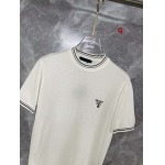 2024年5月10日春夏高品質新作入荷プラダ 半袖 Tシャツ薄手Q工場