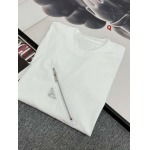 2024年5月10日春夏高品質新作入荷プラダ 半袖 Tシャツ薄手Q工場