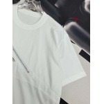 2024年5月10日春夏高品質新作入荷プラダ 半袖 Tシャツ薄手Q工場