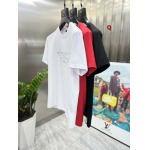 2024年5月10日春夏高品質新作入荷プラダ 半袖 Tシャツ薄手Q工場