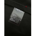 2024年5月10日春夏高品質新作入荷プラダ 半袖 Tシャツ薄手Q工場