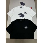 2024年5月10日春夏高品質新作入荷プラダ 半袖 Tシャツ薄手Q工場