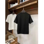 2024年5月10日春夏高品質新作入荷プラダ 半袖 Tシャツ薄手Q工場