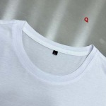 2024年5月10日春夏高品質新作入荷プラダ 半袖 Tシャツ薄手Q工場M-4XL