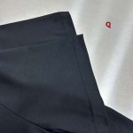 2024年5月10日春夏高品質新作入荷プラダ 半袖 Tシャツ薄手Q工場M-4XL