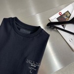 2024年5月10日春夏高品質新作入荷プラダ 半袖 Tシャツ薄手Q工場S-2XL