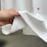 2024年5月10日春夏高品質新作入荷プラダ 半袖 Tシャツ薄手Q工場