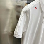 2024年5月10日春夏高品質新作入荷プラダ 半袖 Tシャツ薄手Q工場