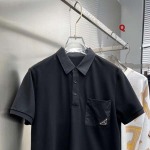 2024年5月10日春夏高品質新作入荷プラダ 半袖 Tシャツ薄手Q工場