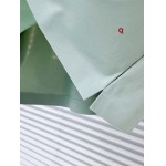 2024年5月10日春夏高品質新作入荷プラダ 半袖 Tシャツ薄手Q工場