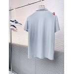 2024年5月10日春夏高品質新作入荷プラダ 半袖 Tシャツ薄手Q工場