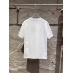 2024年5月10日春夏高品質新作入荷プラダ 半袖 Tシャツ薄手Q工場XS-L