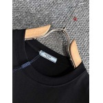 2024年5月10日春夏高品質新作入荷プラダ 半袖 Tシャツ薄手Q工場XS-L