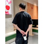 2024年5月10日春夏高品質新作入荷プラダ 半袖 Tシャツ薄手Q工場S-XL