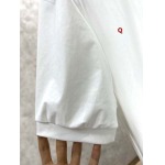 2024年5月10日春夏高品質新作入荷プラダ 半袖 Tシャツ薄手Q工場