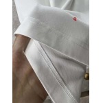 2024年5月10日春夏高品質新作入荷プラダ 半袖 Tシャツ薄手Q工場S-2xl