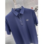 2024年5月10日春夏高品質新作入荷プラダ 半袖 Tシャツ薄手Q工場M-4XL