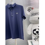 2024年5月10日春夏高品質新作入荷プラダ 半袖 Tシャツ薄手Q工場M-4XL