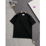 2024年5月13日夏高品質新作入荷Maison Margiela半袖 Tシャツ薄手 wz工場S-3XL