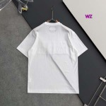 2024年5月13日夏高品質新作入荷Maison Margiela半袖 Tシャツ薄手 wz工場S-3XL