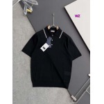 2024年5月13日夏高品質新作入荷ディオール半袖 Tシャツ薄手 wz工場S-XL