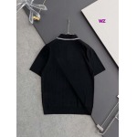 2024年5月13日夏高品質新作入荷ディオール半袖 Tシャツ薄手 wz工場S-XL