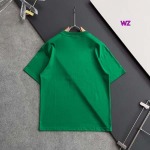 2024年5月13日夏高品質新作入荷ディオール半袖 Tシャツ薄手 wz工場S-XXL