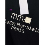 2024年5月13日夏高品質新作入荷Maison Margiela半袖 Tシャツ薄手 wz工場