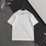 2024年5月13日夏高品質新作入荷ディオール半袖 Tシャツ薄手 wz工場