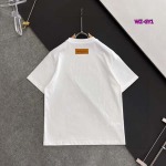 2024年5月13日夏高品質新作入荷ルイヴィトン半袖 Tシャツ薄手 wz工場