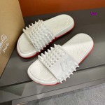 2024年5月13日夏季高品質新作Christian Louboutin スリッパfz工場39-46