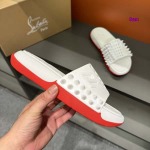 2024年5月13日夏季高品質新作Christian Louboutin スリッパfz工場39-46