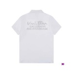 2024年5月14日夏季新作入荷ルイヴィトン 半袖 Tシャツ30工場S-XXL