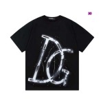 2024年5月14日夏季新作入荷Dolce&Gabbana  半袖 Tシャツ30工場