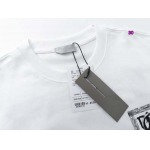 2024年5月14日夏季新作入荷ディオール 半袖 Tシャツ30工場