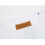 2024年5月15日夏季新作入荷ルイヴィトン半袖 Tシャツ30工場