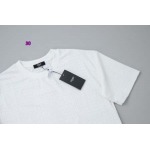 2024年5月15日夏季新作入荷FENDI半袖 Tシャツ30工場