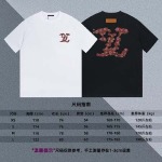 2024年5月15日夏季新作入荷ルイヴィトン半袖 Tシャツ30工場