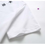 2024年5月15日夏季新作入荷ジバンシー 半袖 Tシャツ30工場