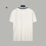 2024年5月15日夏季新作入荷ルイヴィトン半袖 Tシャツ30工場