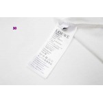 2024年5月15日夏季新作入荷LOEWE半袖 Tシャツ30工場