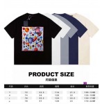 2024年5月15日夏季新作入荷ルイヴィトン半袖 Tシャツ30工場